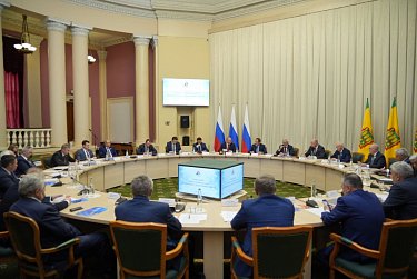 В Оренбуржье реализуется уникальный спортивный проект